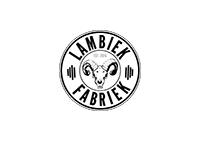 logo lambiek fabriek
